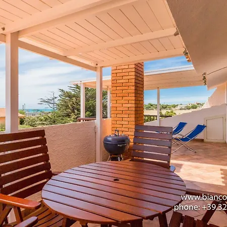 Holiday home Desio Donnalucata (Sicily)