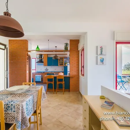 Holiday home Desio *