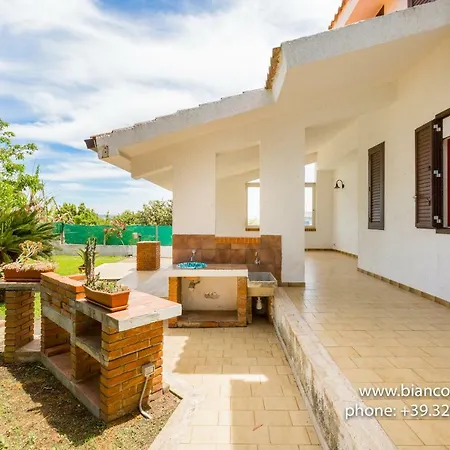 Desio Holiday home Donnalucata (Sicily)