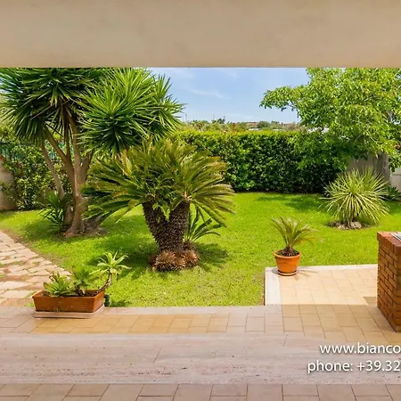 Holiday home Desio *