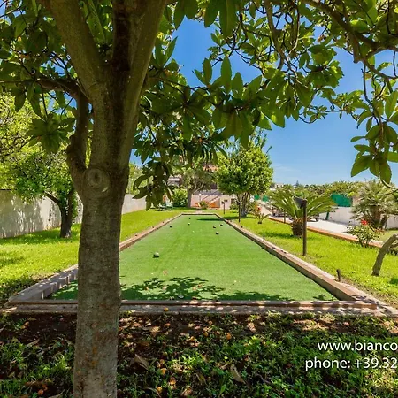 Holiday home Desio *