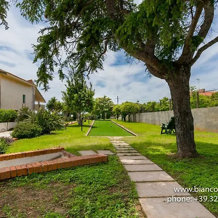 Desio Holiday home