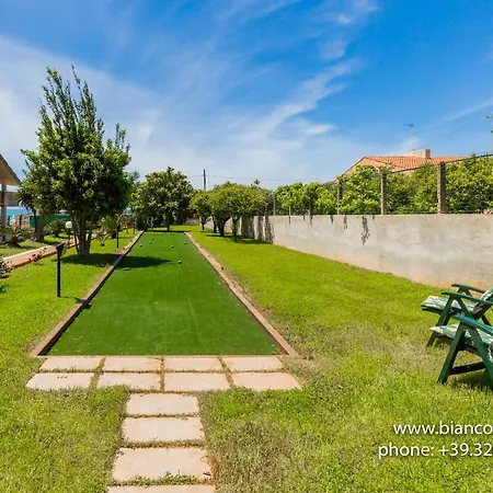 Holiday home Desio